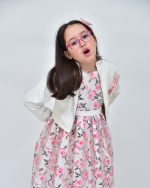 C01048-Ensemble Robe et Veste – Image 2