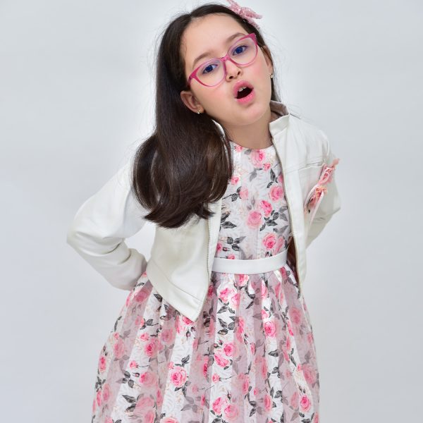 Robes C01048 – vue 2 – My Baby Love