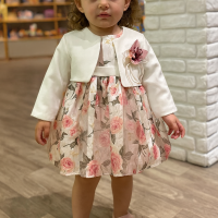 C01047-Ensemble robe et veste