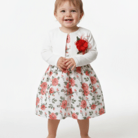 C01046-Ensemble robe et veste