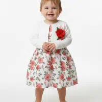 C01046-Ensemble robe et veste