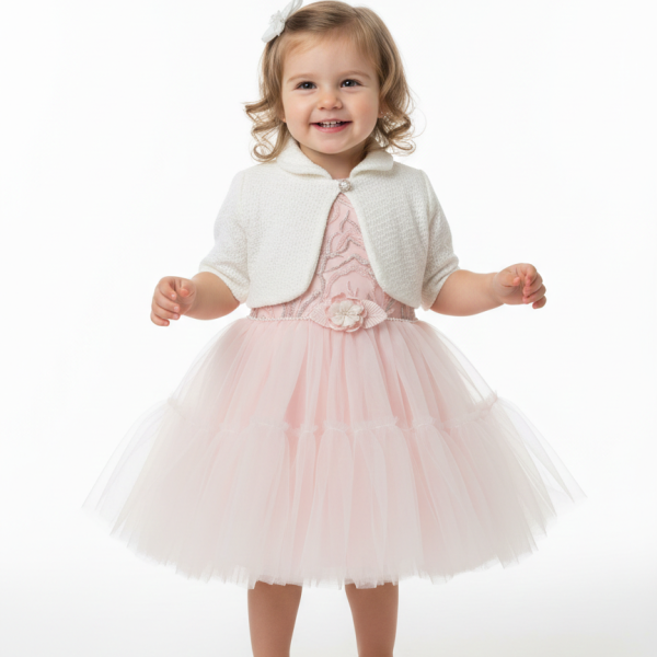 Robes et Jupes C01188 – My Baby Love