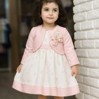 C01083-Ensemble robe et veste