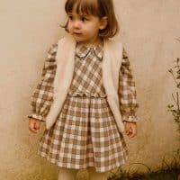 Robes et Jupes C01322 – My Baby Love