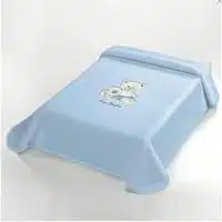 760B COUBERTURE PIERRE CARDIN 110/80