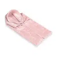 520R couverture sac de couchage rose