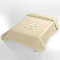 521G couverture pierre cardin 110/80