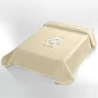 760G couverture pierre cardin 110/140