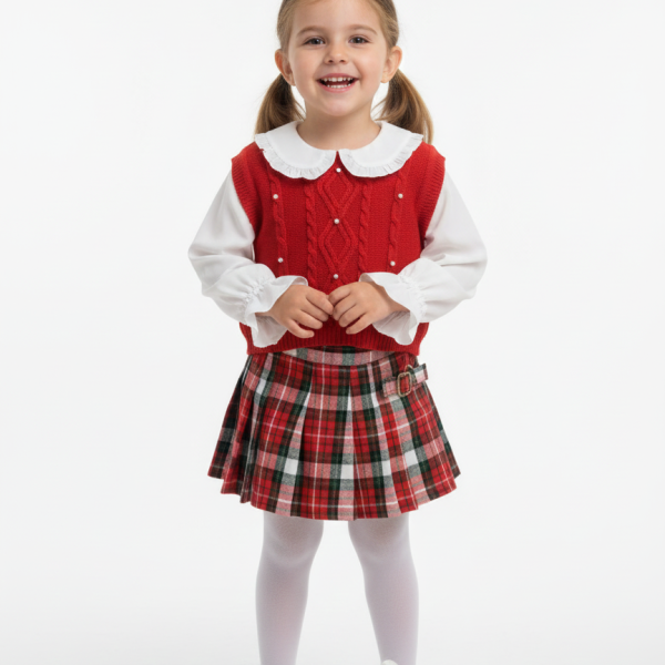 Ensembles – vue 1 – My Baby Love