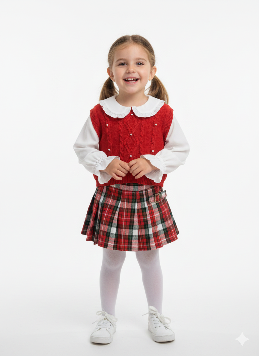 My Baby Love | 1165-Ensemble 3 pièces