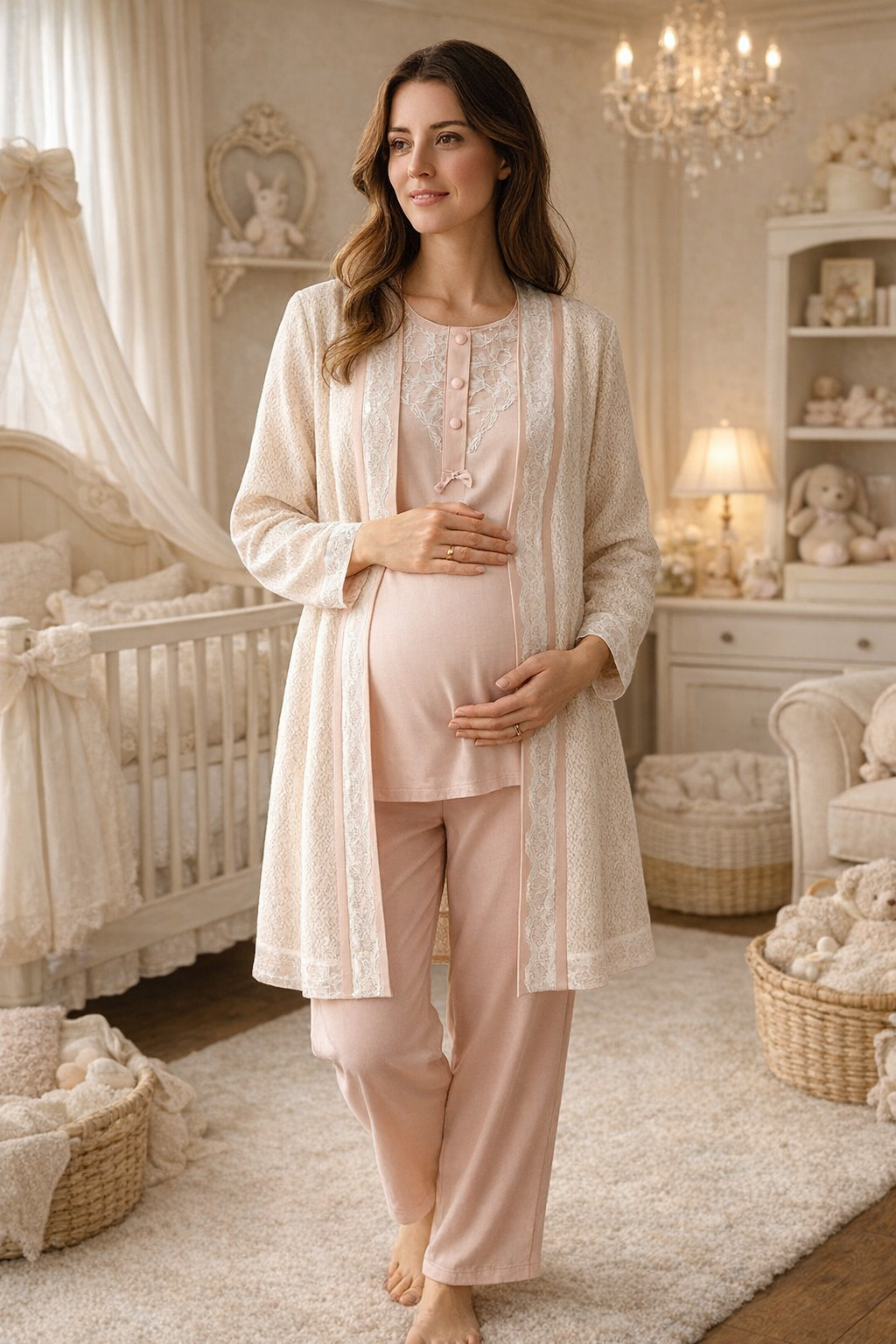 My Baby Love | Pyjama Maman 2 P 1002