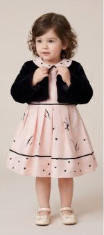 1164-Ensemble bébé – Image 2