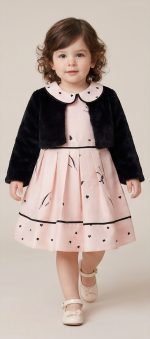 1164-Ensemble bébé