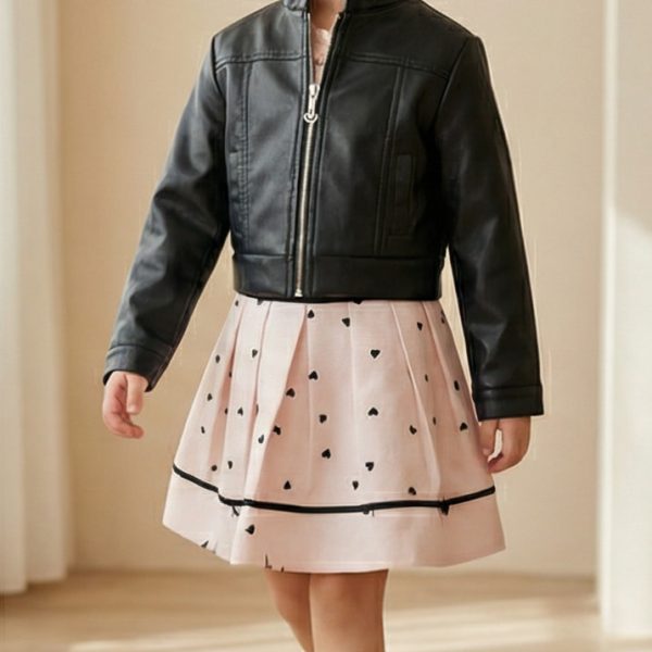 My Baby Love|1165-Ensemble 3 pi&egrave;ces