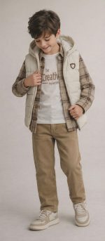 2529B-Ensemble 4 pièces – Image 3