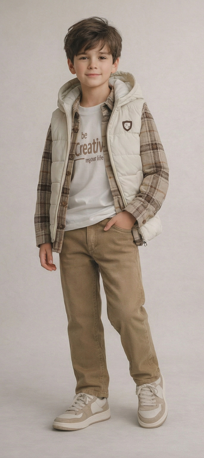 My Baby Love | 3636N-Ensemble 3 pièces