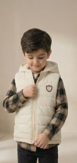 Ensembles 2529N/26 – vue 3 – My Baby Love