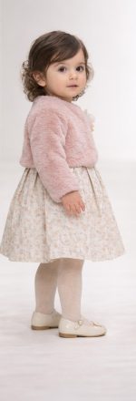 1196/26-Robe bébé – Image 3