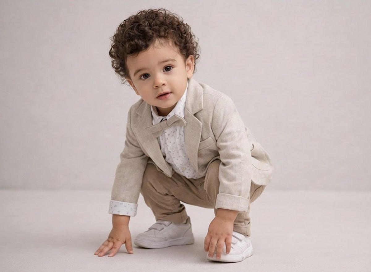 1113Bg-Ensemble costume – Image 2