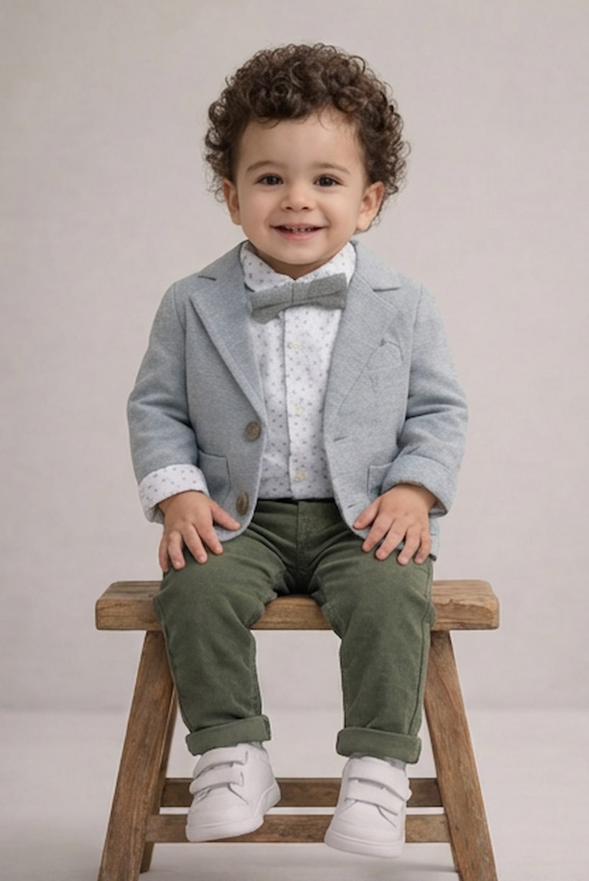 1113V-Ensemble costume – Image 3