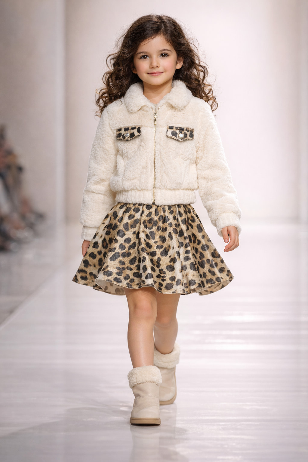 file_000000002fa071f4b71c69d74c9b26ec 1200-Ensemble Léopard avec jupe cloche – Image 1