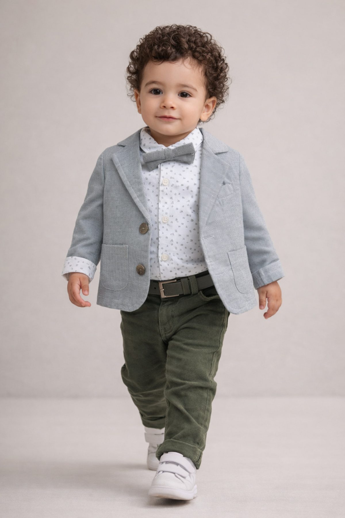 1113V-Ensemble costume – Image 2