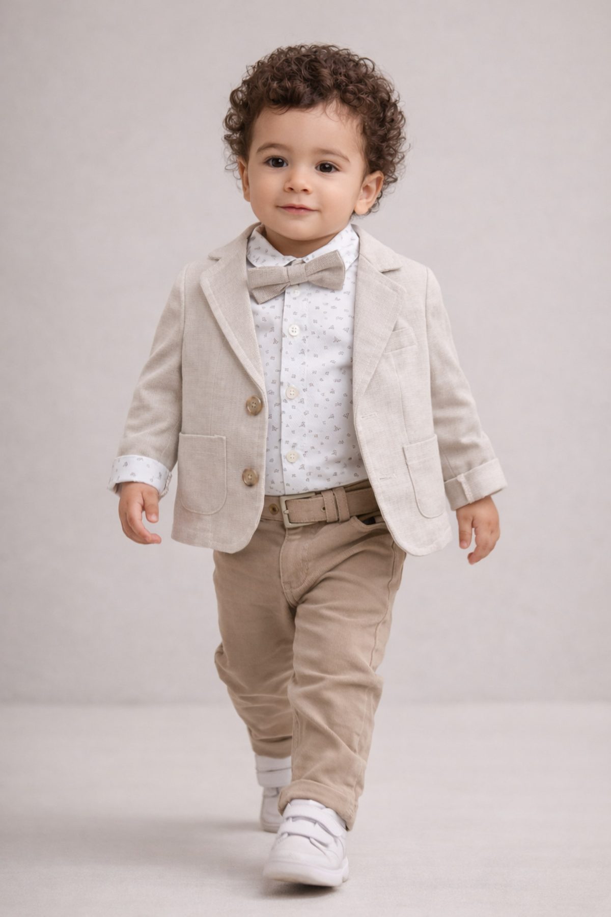 1113Bg-Ensemble costume – Image 3