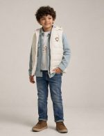 2527B-Ensemble 4 pièces