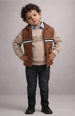 3418M-Ensemble 4 pièces