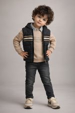 3418N-Ensemble 4 pièces