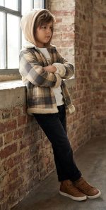 3636B-Ensemble 3 pièces – Image 2