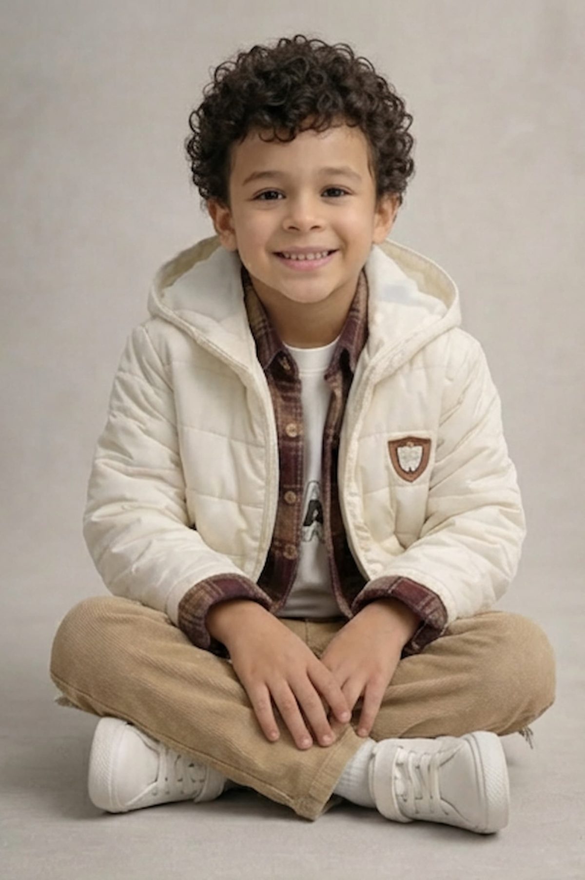 2526B-Ensemble 4 pièces – Image 3