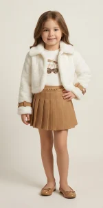 018/26-Ensemble 3 pièces