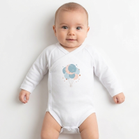 1216B_Body manche longue croisé