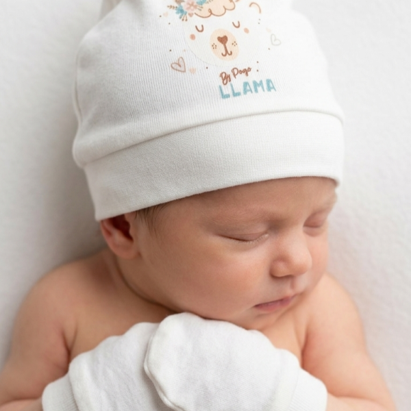 My Baby Love|1015S_Bonnet et moufle