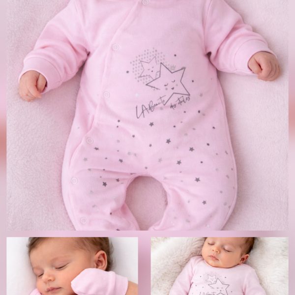 My Baby Love|7001R-Sortie clinique 6 P