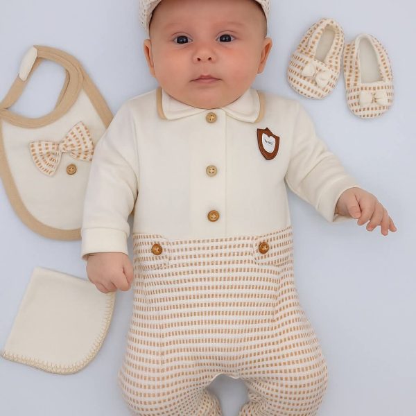 My Baby Love|952540B-Sortie clinique 6 P