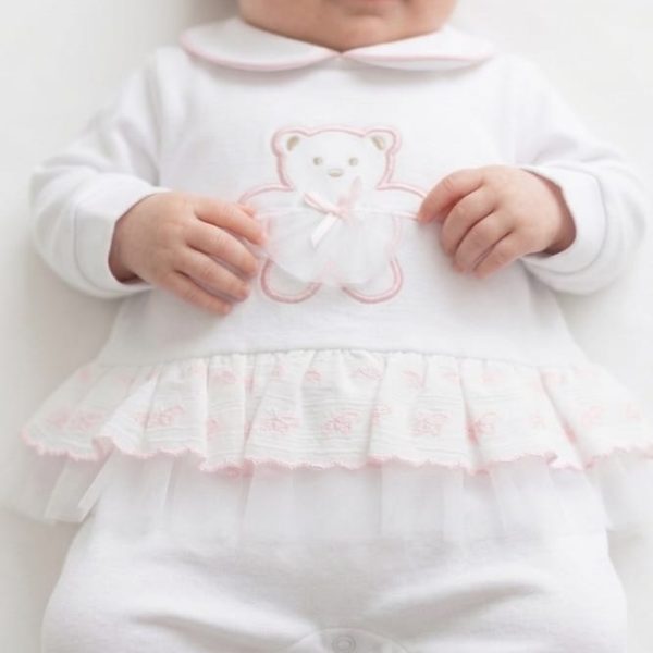 My Baby Love|8090R-Sortie clinique 5 P