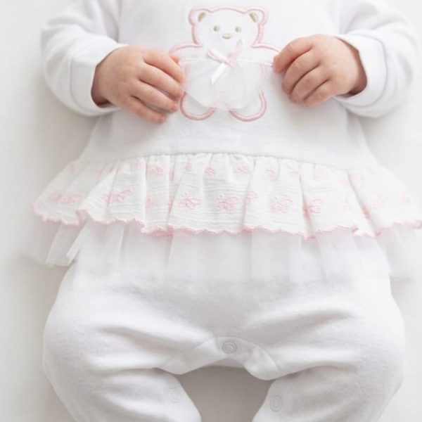 My Baby Love|8090R-Sortie clinique 5 P