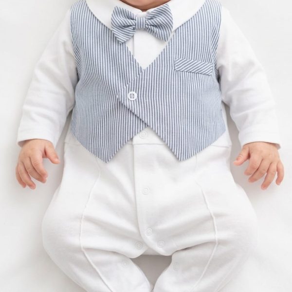 My Baby Love|8955B-Sortie clinique 5P