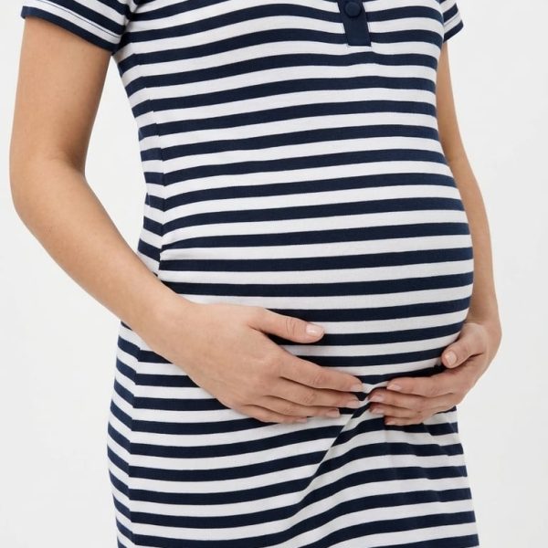 My Baby Love|252430B-Robe de grossesse
