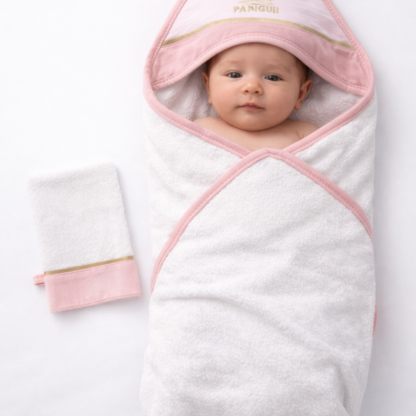 My Baby Love|115R_Sortie de bain