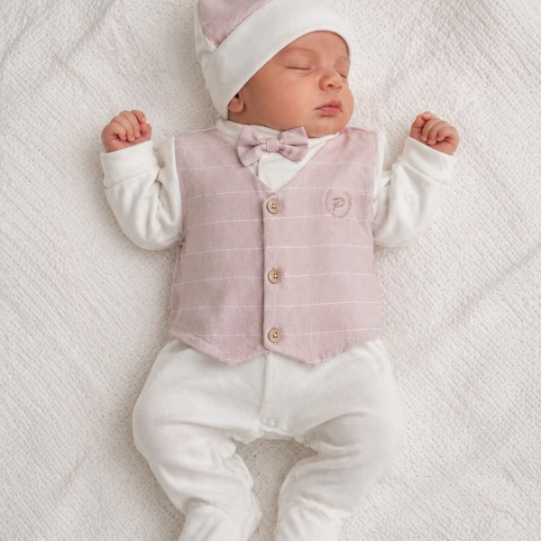 My Baby Love|1478R_Sortie clinique