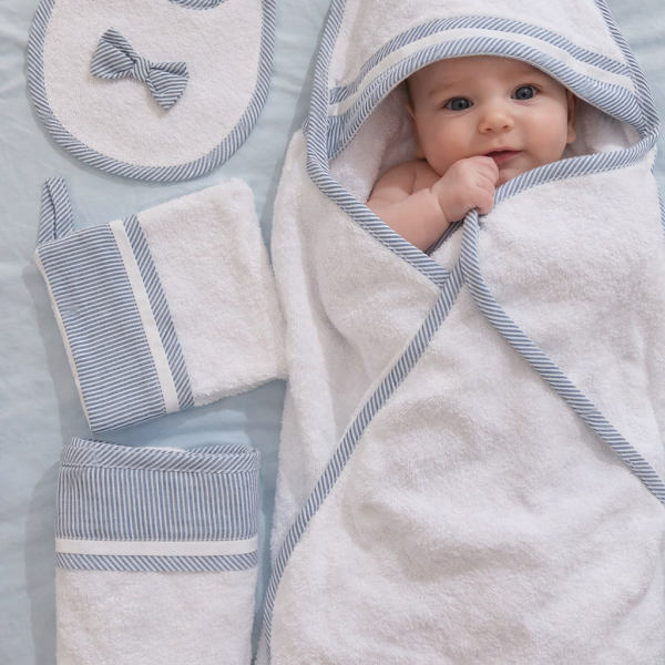 My Baby Love|444_Ensemble de sortie de bain