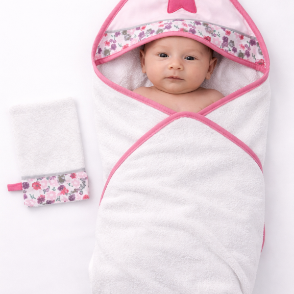 My Baby Love|118E_sortie clinique