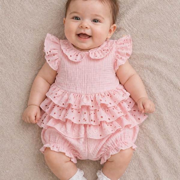 My Baby Love|1230_Barbetteuse broderie anglaise