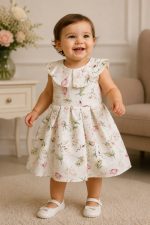 5741_Robe bebe