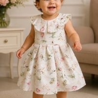 5741_Robe bebe