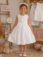8581B_Robe fille