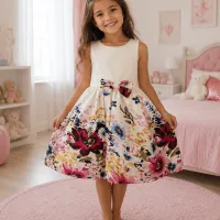 Robes 2362 – My Baby Love